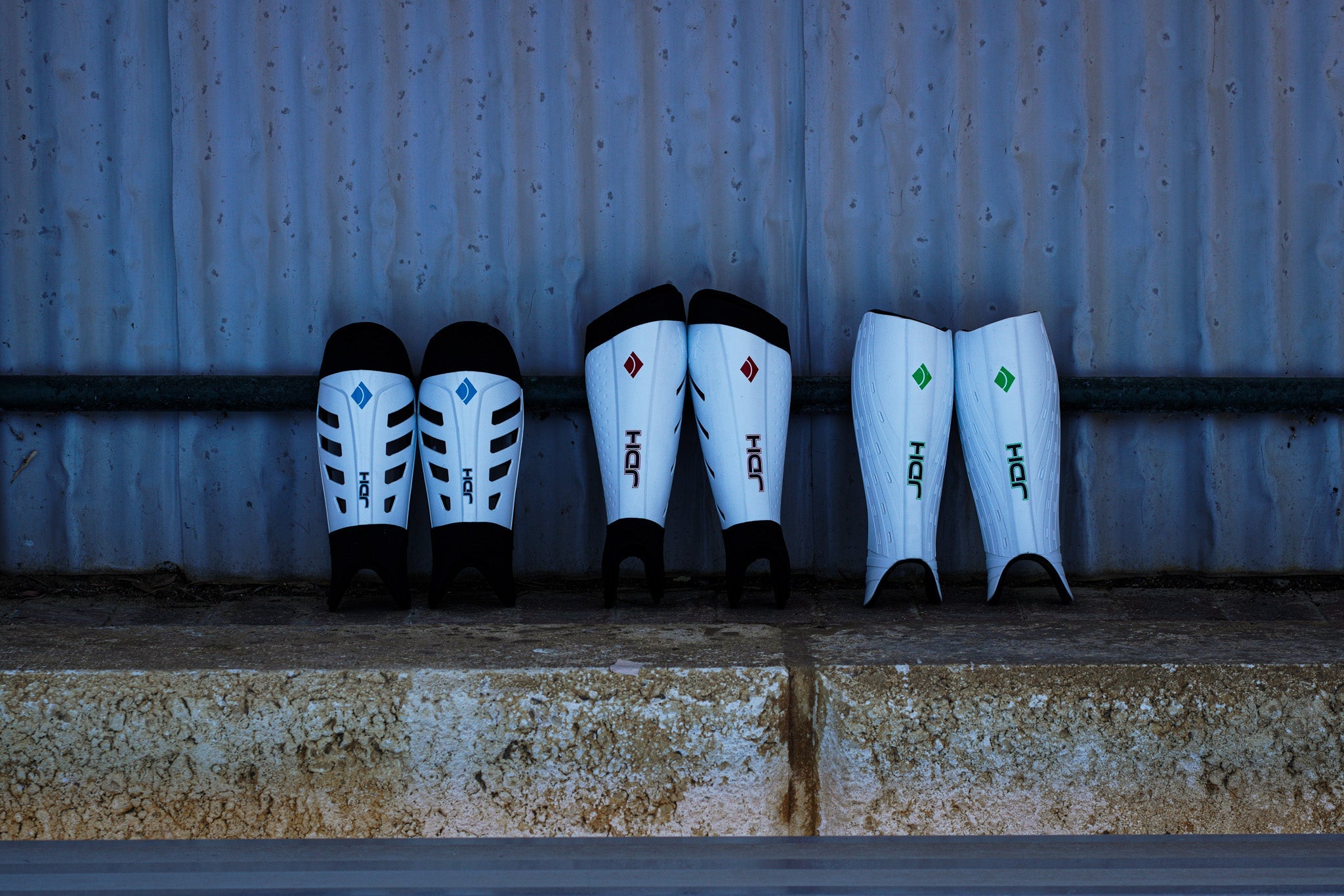 Field Hockey Accessories