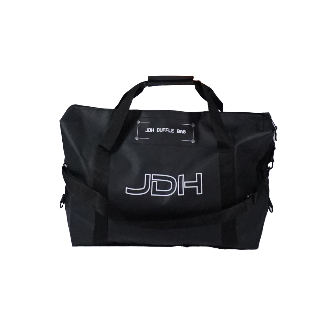 Duffle Bag 2024