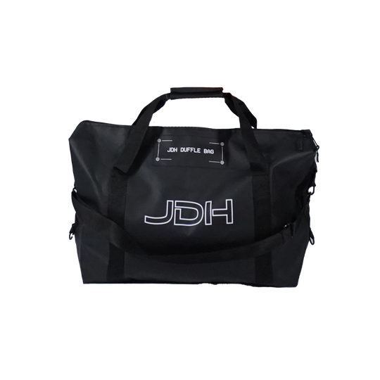 Duffle Bag 2024