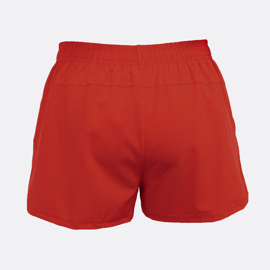 Women's Pro Shorts