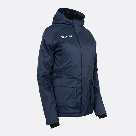 Women's Padded Jacket