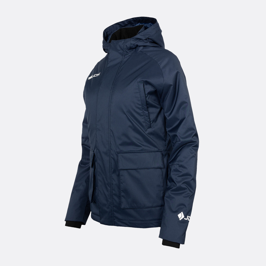 Women's Padded Jacket