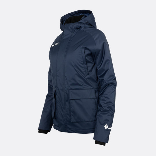 Women's Padded Jacket