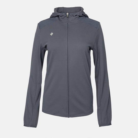 Women's Hooded Midlayer