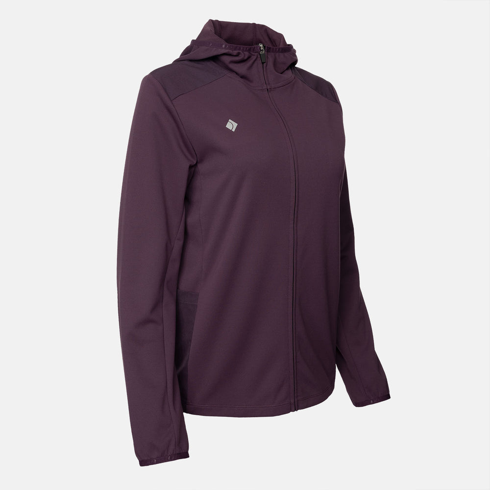 Women's Hooded Midlayer