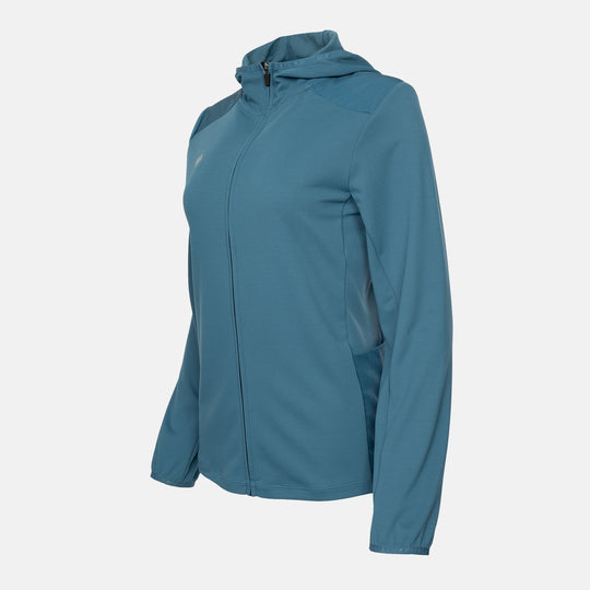 Women's Hooded Midlayer