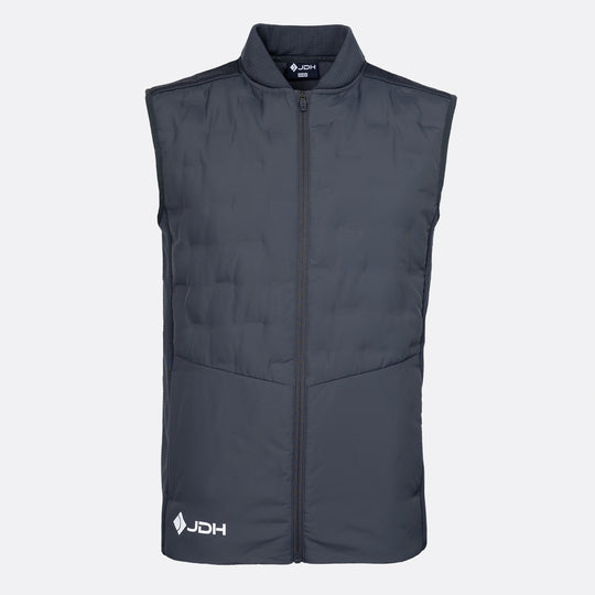 Men's Hybrid Padded Vest