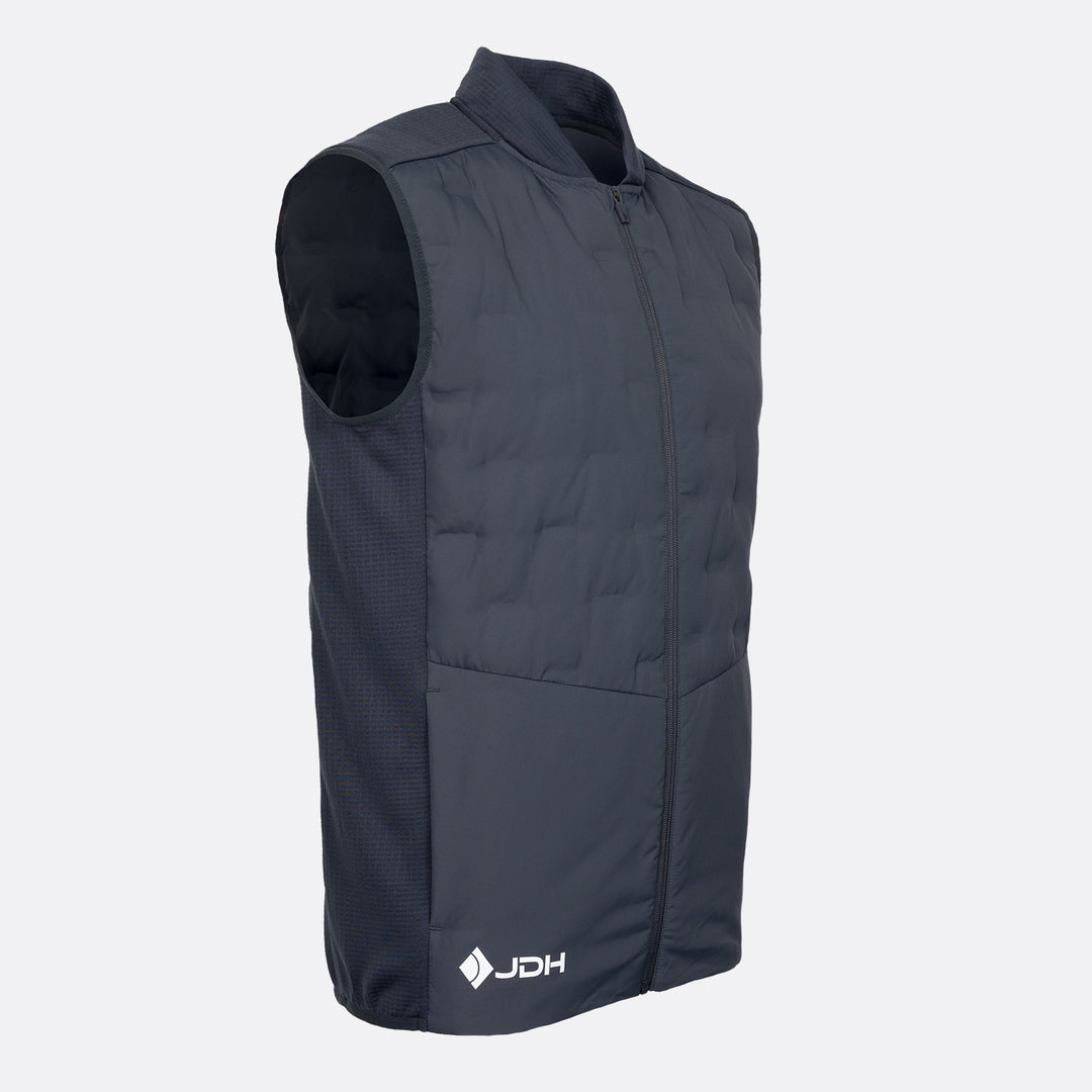 Men's Hybrid Padded Vest