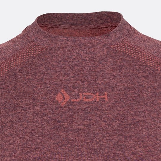 Women's Seamless Longsleeve