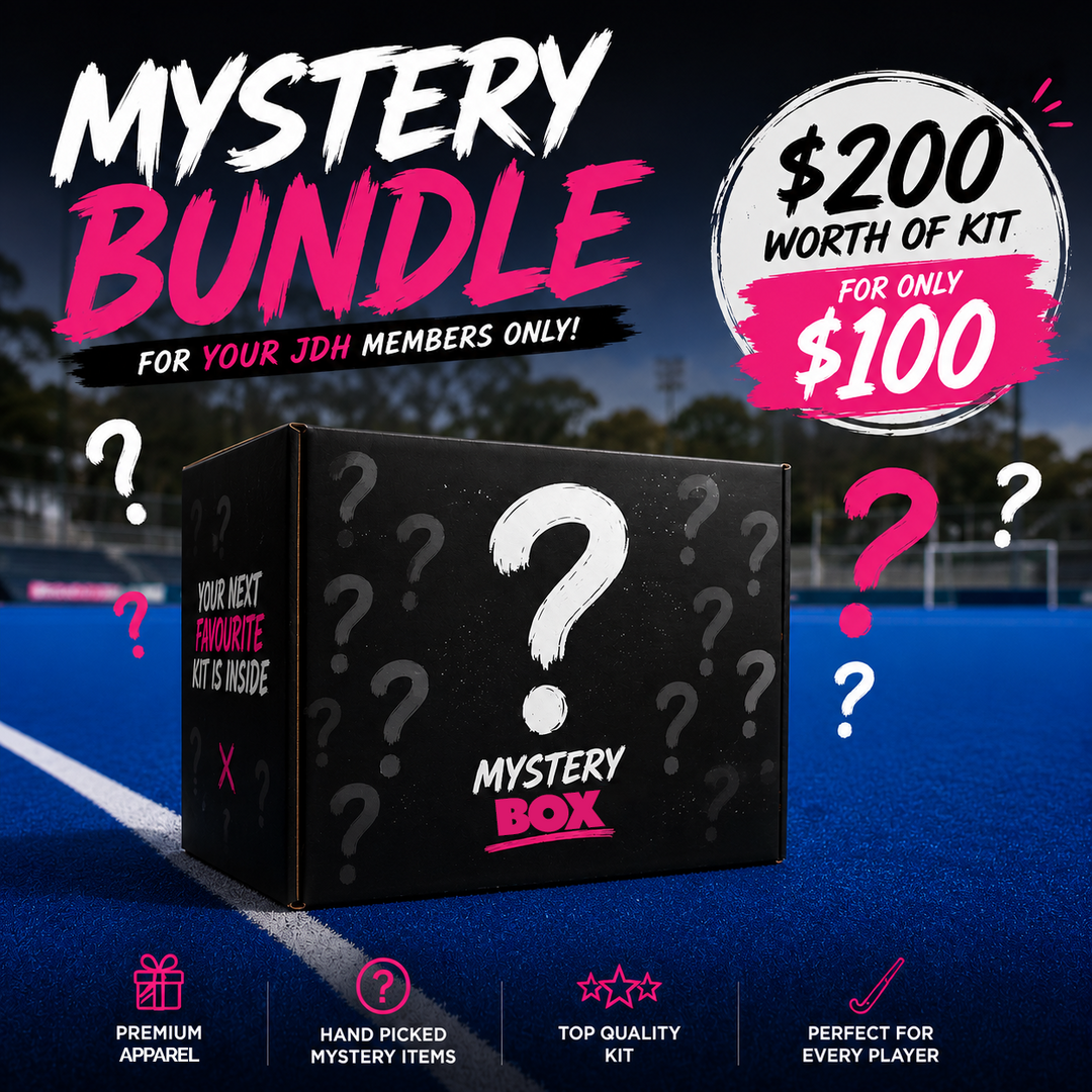 YOUR JDH - Mystery Bundle