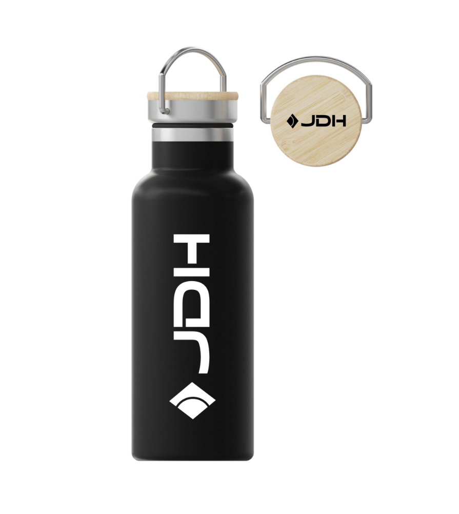 Traveller Water Bottle