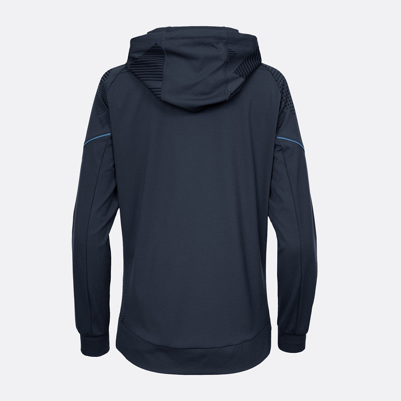 Women's Pro Hooded Jacket