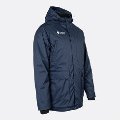 Men's Padded Jacket