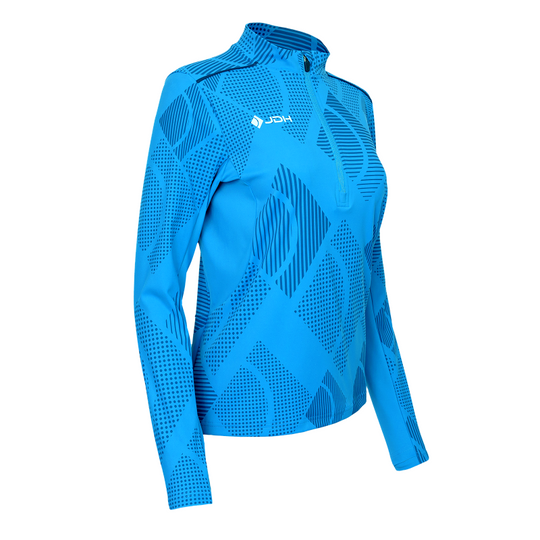 Women's Pro Half-Zip