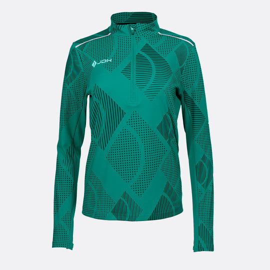 Women's Pro Half-Zip