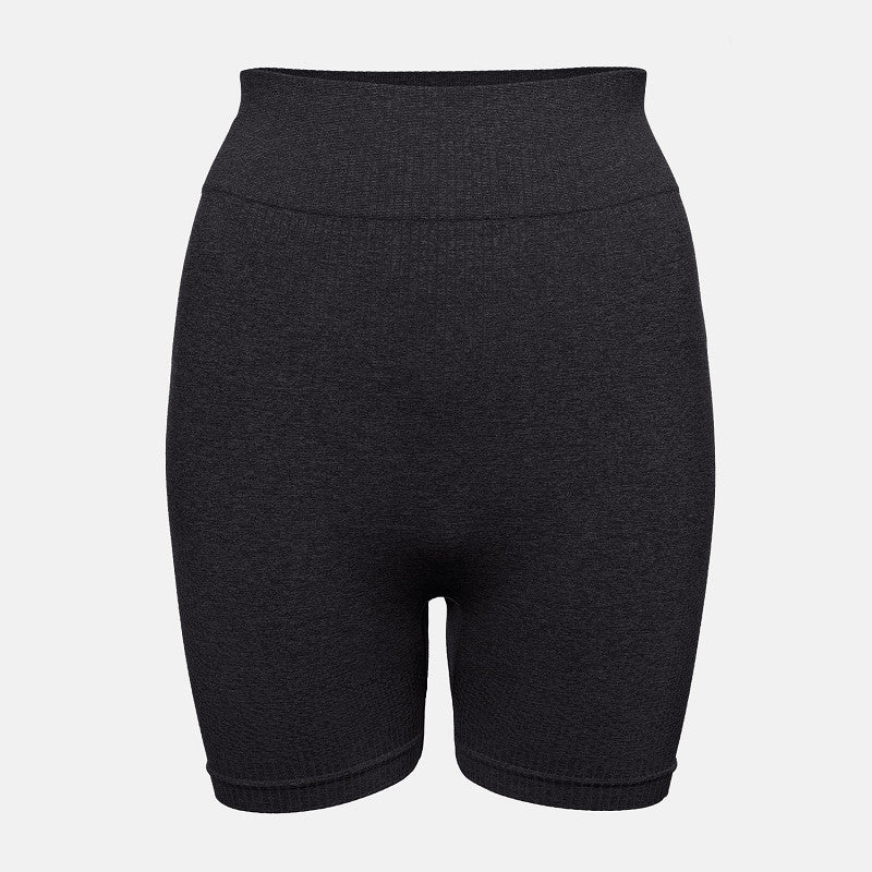 Women's Seamless Shorts