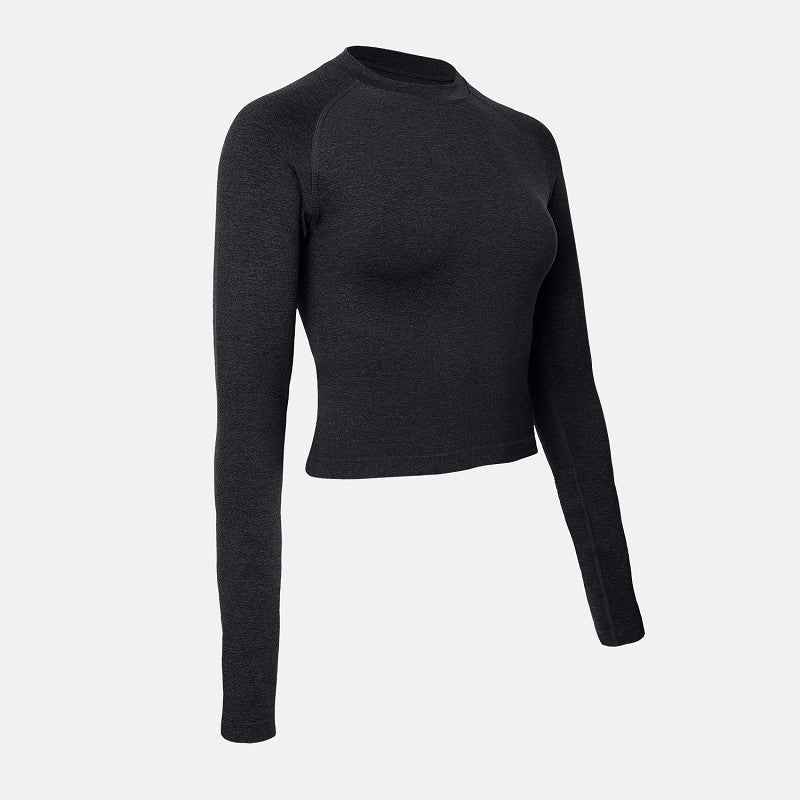 Women's Seamless Longsleeve