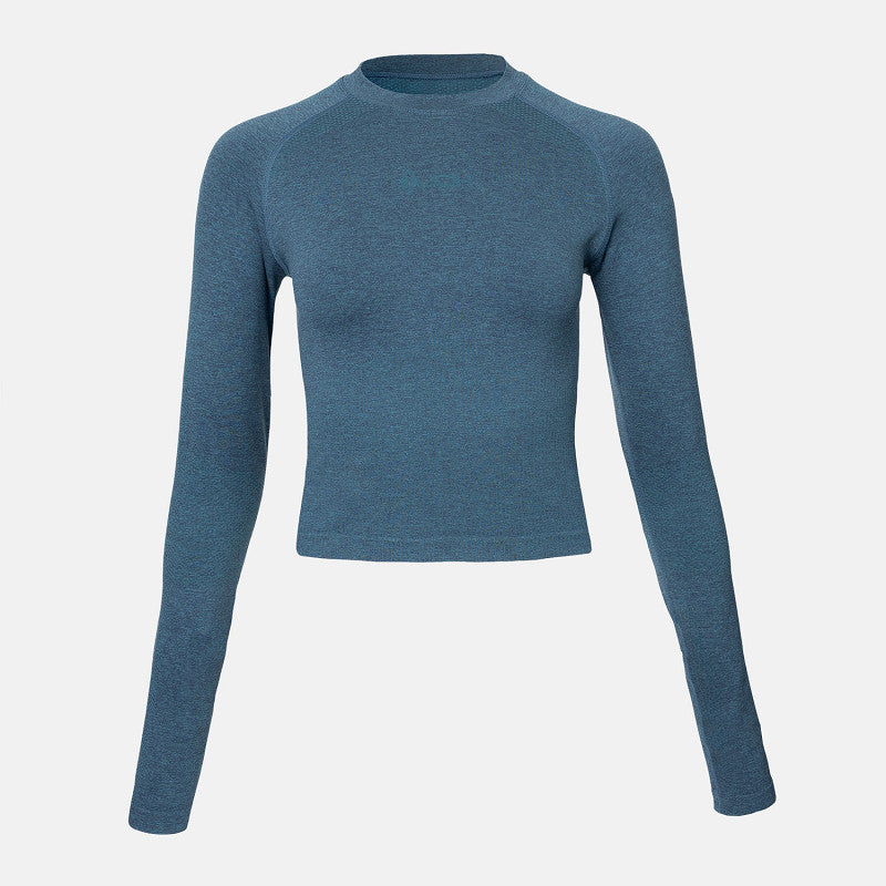 Women's Seamless Longsleeve